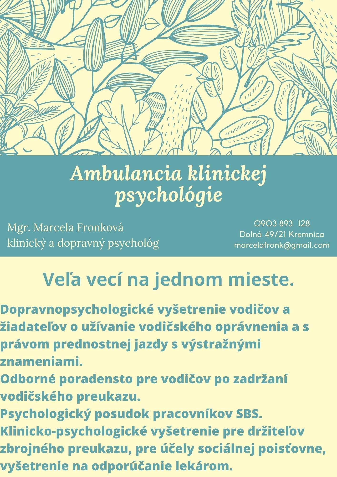 Pridajte krátky text